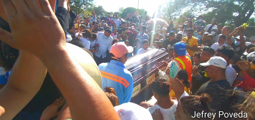 CACIQUE